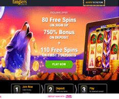 tangiers casino|80 free spins dukes casino.